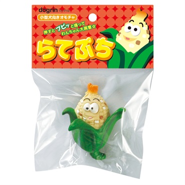 らてぷち こーん 1個 スーパーキャット