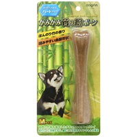 かみかみ たけの粉 M スーパーキャット(ハードタイプ)