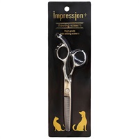 インプレッションプラス スキバサミ 1個 impression+ スーパーキャット(1個)
