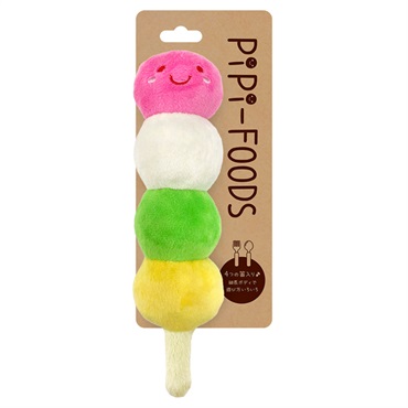 PIPI‐FOODS おだんご PI‐21 スーパーキャット