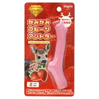 かみかみ フルーツアントラー ストロベリー ミニ スーパーキャット(ミニ)