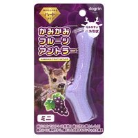 かみかみ フルーツアントラー グレープ ミニ スーパーキャット(ミニ)