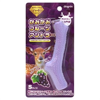 かみかみ フルーツアントラー グレープ S スーパーキャット(S)