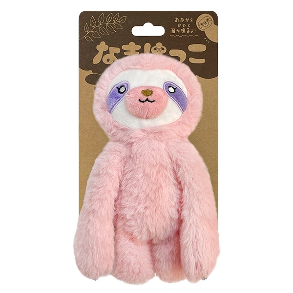 なまけっこ ピンク ピンク スーパーキャット | イオンスタイル