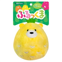 ふるっくま ぱいん 1個 スーパーキャット(1個)