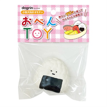 おべんTOY おにぎり 1個 スーパーキャット