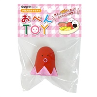 おべんTOY たこさん OBT‐02 スーパーキャット(たこさん)