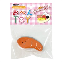 おべんTOY しゃけ 1個 スーパーキャット(1個)