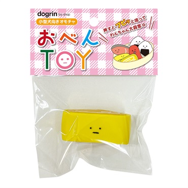 おべんTOY たまご焼き OBT‐04 スーパーキャット