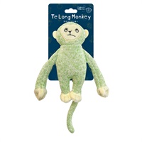 Te Long Monkey グリーン スーパーキャット(グリーン)