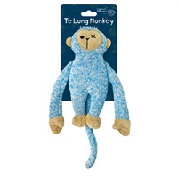 Te Long Monkey ブルー スーパーキャット(ブルー)