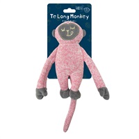 Te Long Monkey ピンク スーパーキャット(ピンク)