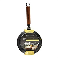 ビタクラフト 魔法の調理鉄フライパン | イオンスタイルオンライン