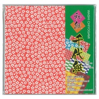 ★千代紙 和紙 その他 和紙千代紙 15cm | イオンスタイルオンライン 衣料品・暮らしの品を
