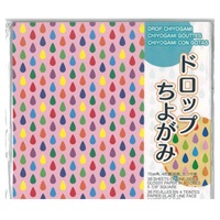 ドロップ千代紙(DRP200)