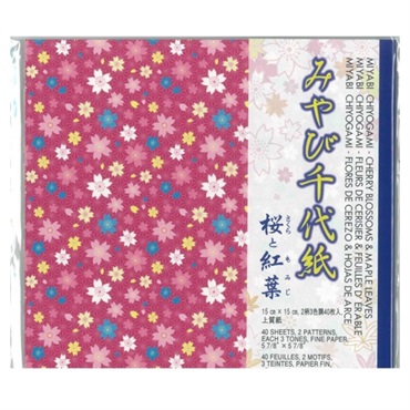和紙千代紙 15cm | イオンスタイルオンライン 衣料品・暮らしの品を