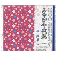 和紙千代紙 15cm | イオンスタイルオンライン 衣料品・暮らしの品を