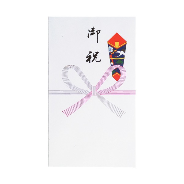 ご祝儀袋 百型(御祝)