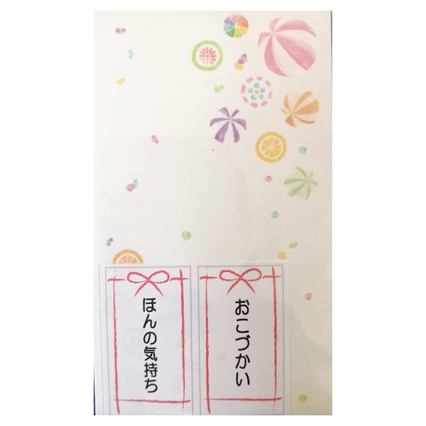 4枚入　獅子舞 ポチ袋　祝儀袋　お年玉袋　ぽち袋　小遣　お祝い　お心付け　金一封 4枚入 獅子舞 ポチ袋 祝儀袋 お年玉袋 ぽち袋 小遣 お祝い お心付け 金