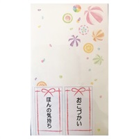 【専用ご注文品】ポチ袋◇お祝い 楽天市場】絵入ポチ袋 五型和風ファンシー 7-625 ササガワ | ポチ袋