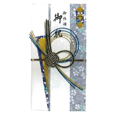 ご祝儀袋 創作飾り 和模様