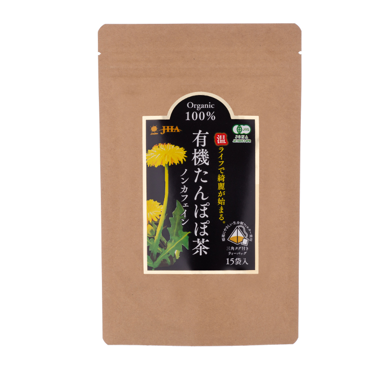 たんぽぽ茶 たんぽぽ茶・コーヒー風味（7g×32袋）