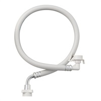 ＳＡＮＥＩ　ウルトラファインバブル　自動洗濯機給水ホース(Ｌ型)