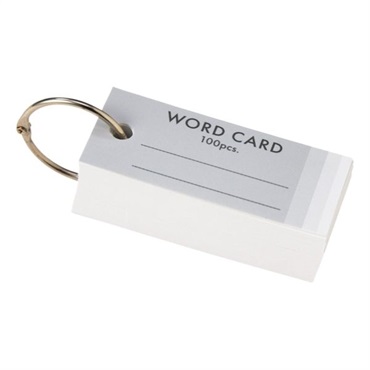 トップバリュ 単語カード | イオンスタイルオンライン 衣料品・暮らし