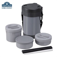 ホームコーディ　ステンレスランチジャー(1450mL)