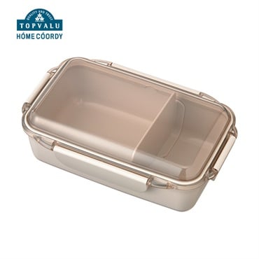 ホームコーディ しっかり食べられるランチボックス 900ml | イオン