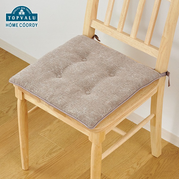 pino様 シェニールダイニングシートクッション4枚セット pino様