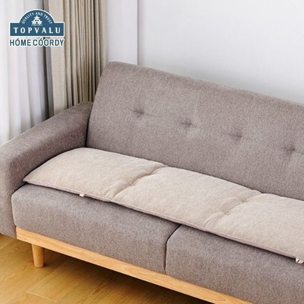 シェニールダイニングシートクッション　4個セット Amazon.co.jp: ダイニングチェア クッション、4枚 セット 洗える