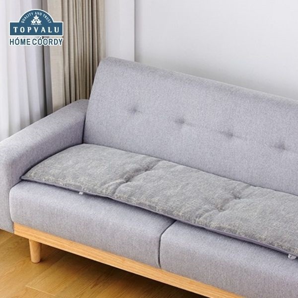 ホームコーディ シェニールジャカード織 フリーシートクッション