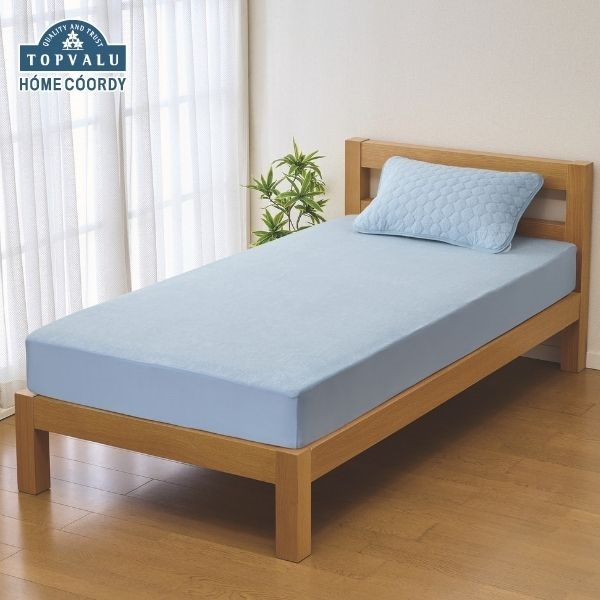 ホームコーディ 速く乾くパッドdeシーツ | イオンスタイルオンライン