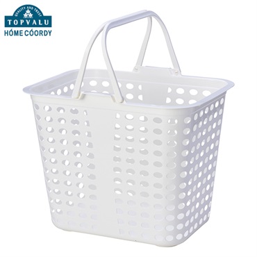 ランドリーバスケット | イオンスタイルオンライン 衣料品・暮らしの品
