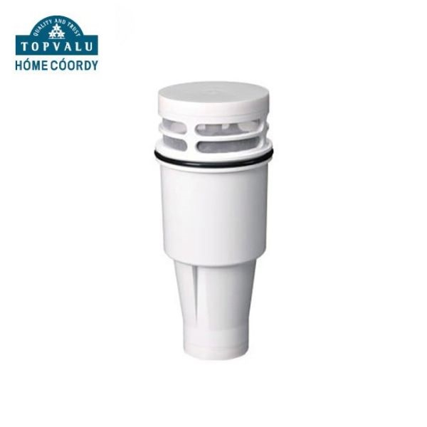 TOPVALU  COORDY 浄水器交換カートリッジ 3個入り×5箱 イオン TOPVALU HOME COORDY 浄水器交換カートリッジ 3個入 - メルカリ