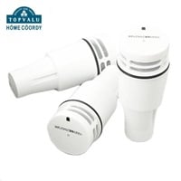 ホームコーディ　ポット型浄水器 交換カートリッジ(3個入り)
