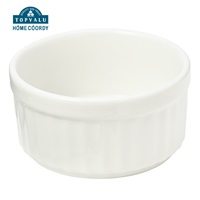 ホームコーディ　耐熱ココット(L)