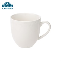 ホームコーディ　レリーフ マグ　400mL(400mL)