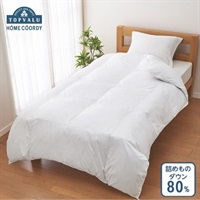  COORDY ダブルサイズの羽毛布団羽毛布団 190x210cm COORDY ダブルサイズの羽毛布団羽毛布団 190x210cm HOME COORDY ダブル