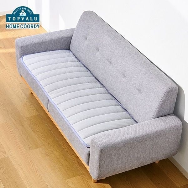 ホームコーディ フランネル ソファーシート | イオンスタイル