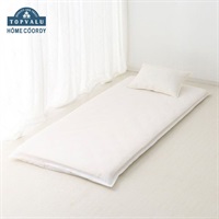 ホームコーディ フラットシーツ シングルロング | イオンスタイル