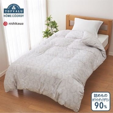 羽毛布団 | イオンスタイルオンライン 衣料品・暮らしの品をネットでお買物