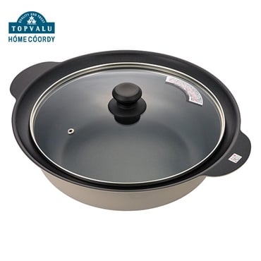 軽量鍋 Ag+抗菌機能付き 料理用*6 軽量鍋 Ag+抗菌機能付き 料理用*6 軽量鍋 Ag+抗菌機能付き