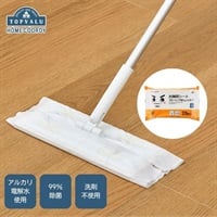 ホームコーディ　お掃除シート　各種(フローリング用)