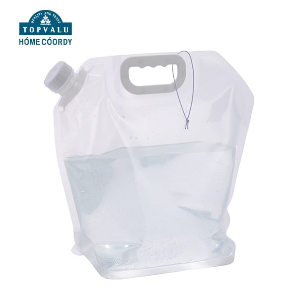 ホームコーディ 丸めてコンパクト ウォータータンク | イオンスタイル