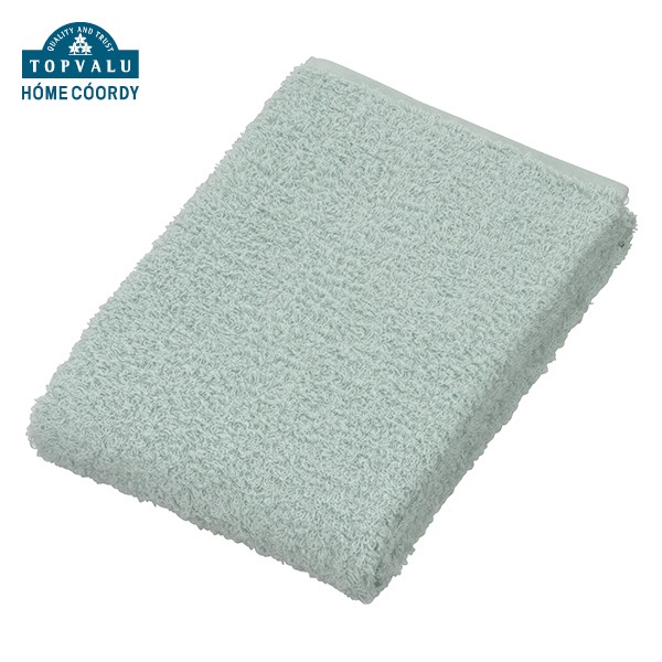 ホームコーディ ふわりッシュ バスタオル | イオンスタイルオンライン