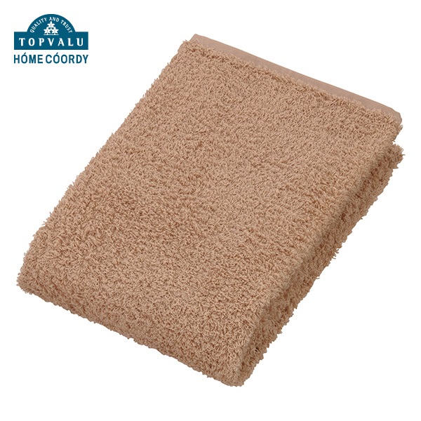 ホームコーディ ふわりッシュ バスタオル | イオンスタイルオンライン