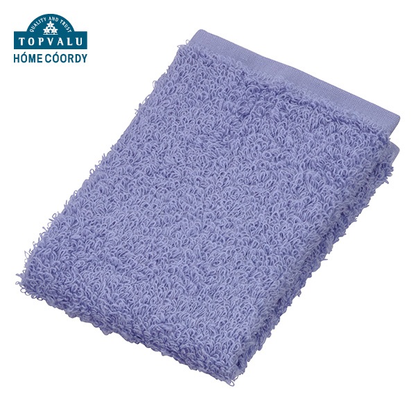 ホームコーディ ふわりッシュ ハンドタオル | イオンスタイル