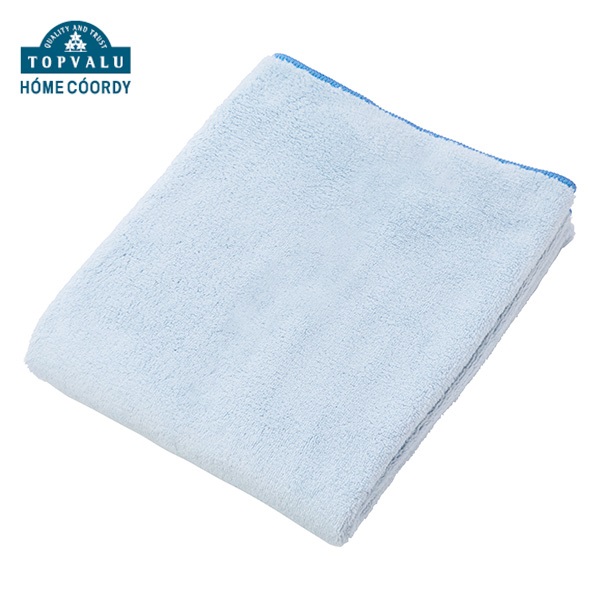 ホームコーディ マイクロファイバー ヘアタオル | イオンスタイル
